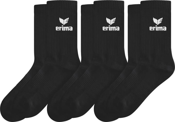 Immagine prodotto Erima Sport Socks 3pack (39 - 42)