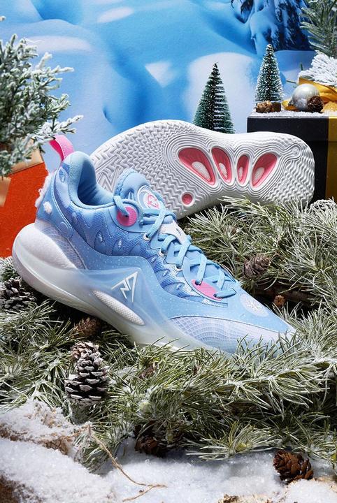 Produktbild Rigorer AR2 Snowman (45)