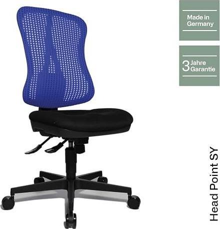 Image du produit Topstar Head Point SY (39 - 51 cm)