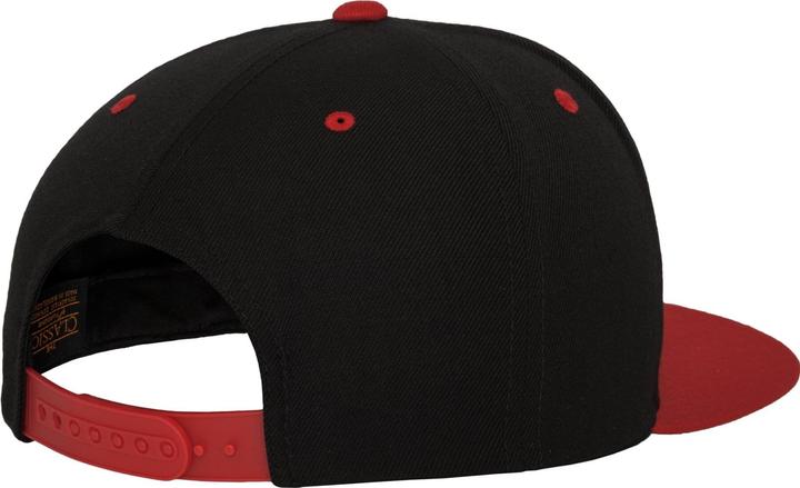 Produktbild Flexfit Classic Snapback 2-Tone (One Size)