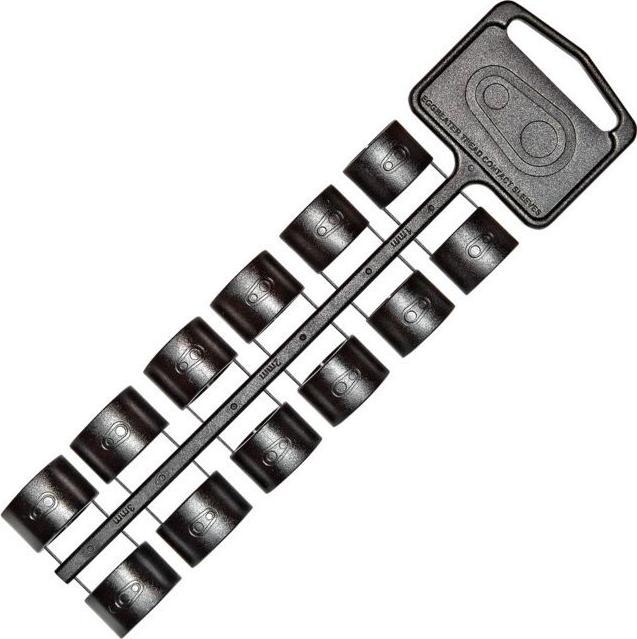 Actual product image Crankbrothers Step bushing