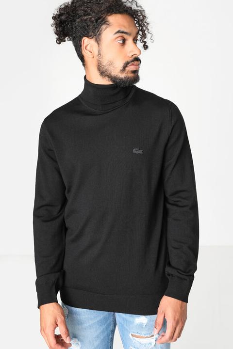 Produktbild Lacoste Rollkragenpullover (S)