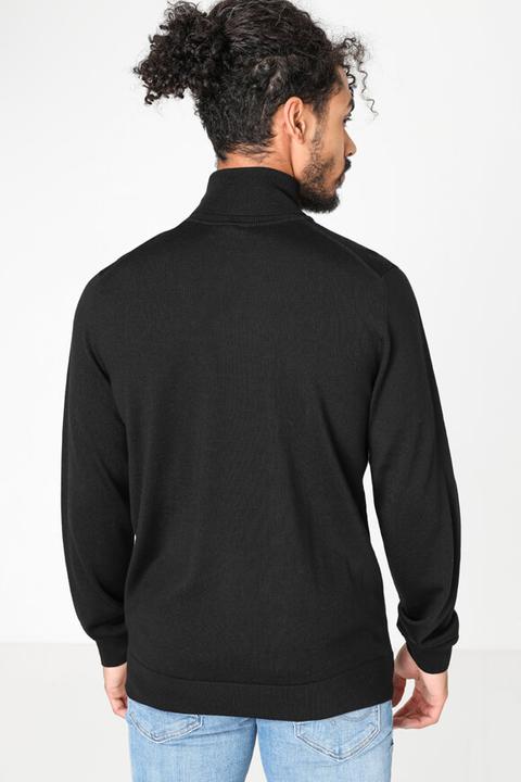 Produktbild Lacoste Rollkragenpullover (S)