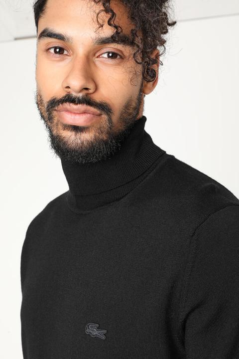 Produktbild Lacoste Rollkragenpullover (S)