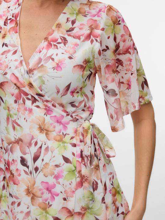 Image du produit Vero Moda AWBLAIR Midikleid Kleid (S)