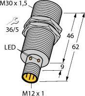 Produktbild Turck Sensor (Sensor)