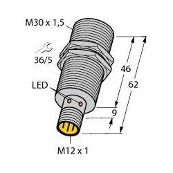Thumbnail - Turck Sensor (Sensor), Elektronikmodul