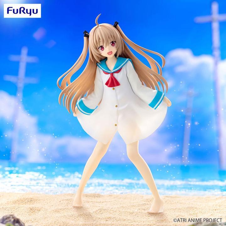 Produktbild Furyu Atri My Dear Moments Trio-Try-iT PVC Statue Atri 19 cm