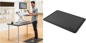 Immagine prodotto Fellowes Anti-Ermüdungsmatte Everyday (91,5 x 61 cm)