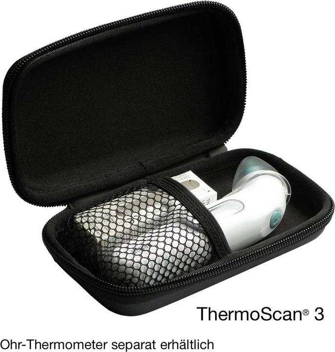 Image du produit Braun Mallette de rangement (Auriculaire)
