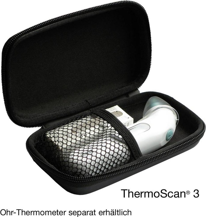 Image du produit Braun Mallette de rangement (Auriculaire)