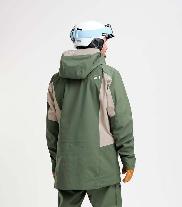 Actual product image Elevenate Pure 100 Jacket (L)