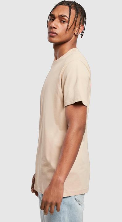 Produktbild Merchcode MHSS Herz Rot T-Shirt V2 - 172413 (M)