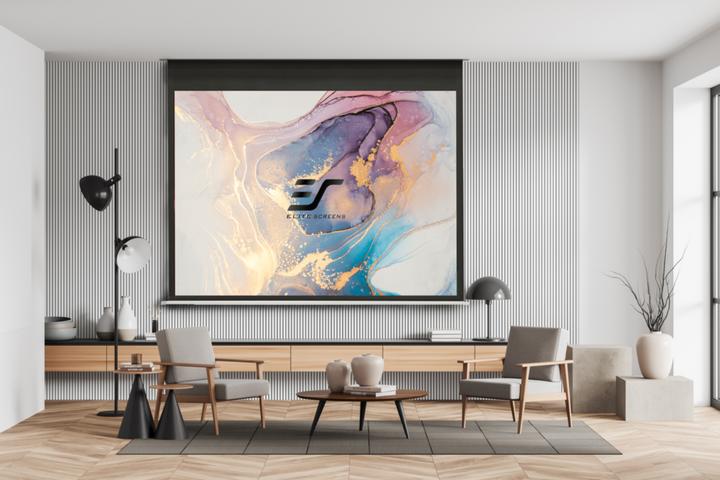 Produktbild Elite Screens Evanesce B (100", 4:3)