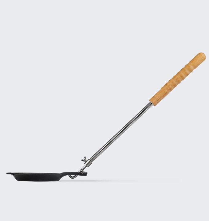 Produktbild Petromax Lagerfeuerpfanne