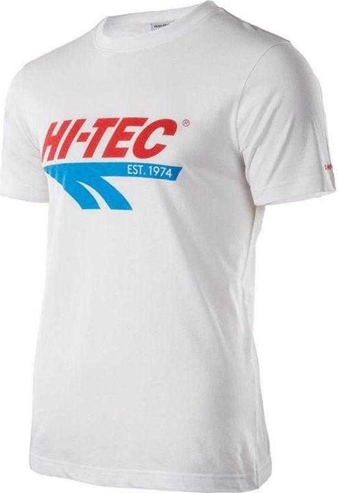 Produktbild Hi-Tec TShirt Logo (L)