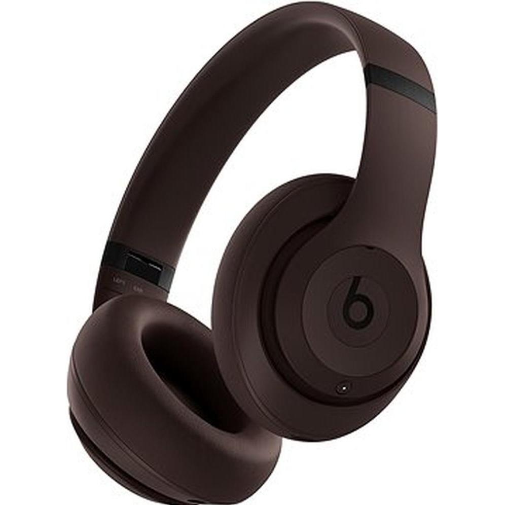 Beats Studio Pro (ANC, 40 h, Cablato, Senza fili), Cuffie, Marrone