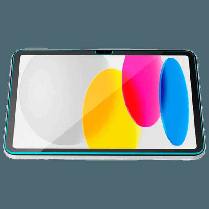 Image du produit Spigen Glas.TR iPad 10.9 2022 "EZ FIT" szkło hartowane z ramką AGL05554 (1 pcs, Apple iPad 2022 (10e génération))