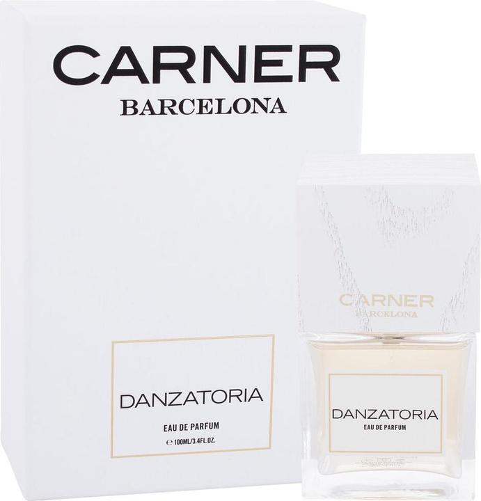 Image du produit Carner Barcelona Danzatoria (Eau de parfum, 100 ml)
