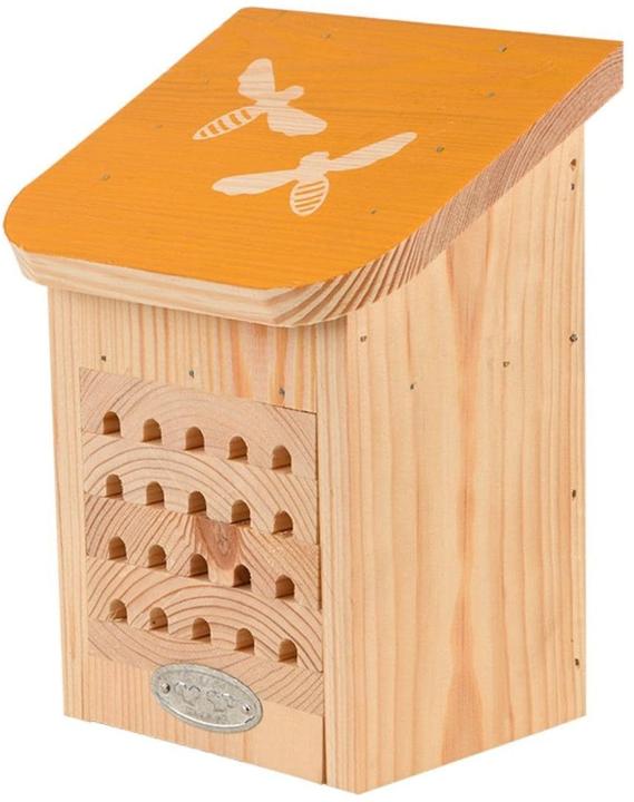Esschert Design Bienenhaus (Wildbienen)