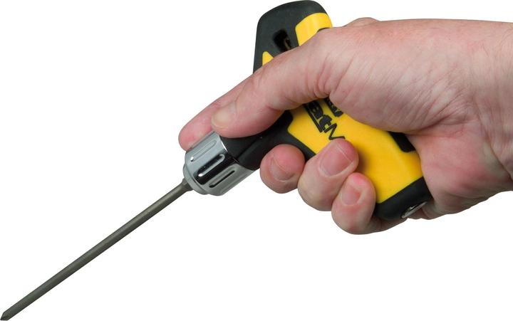 Actual product image Stanley Hexagon socket wrench set