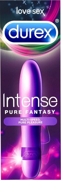Produktbild Durex Intense - Pure Fantasy