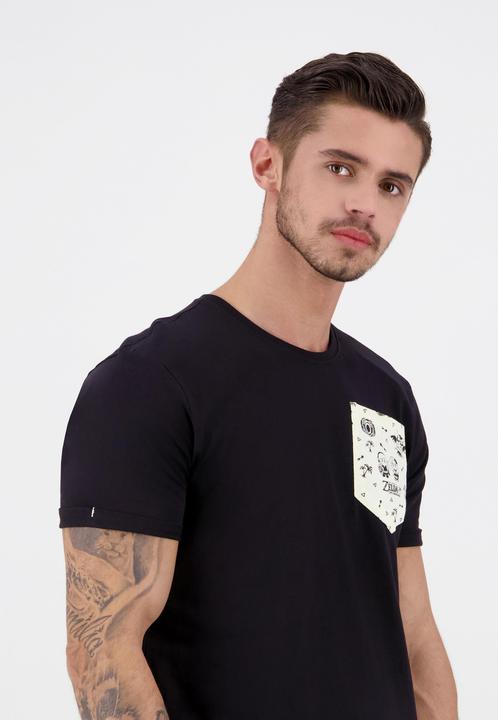 Actual product image The Legend of Zelda Link's Awakening Pocket Men's Tshirt (M)