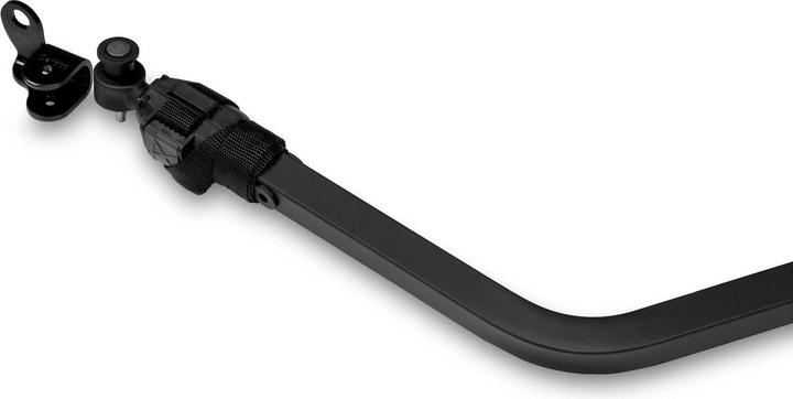 Actual product image Qeridoo Deichsel für 20 Zoll Fahrräder