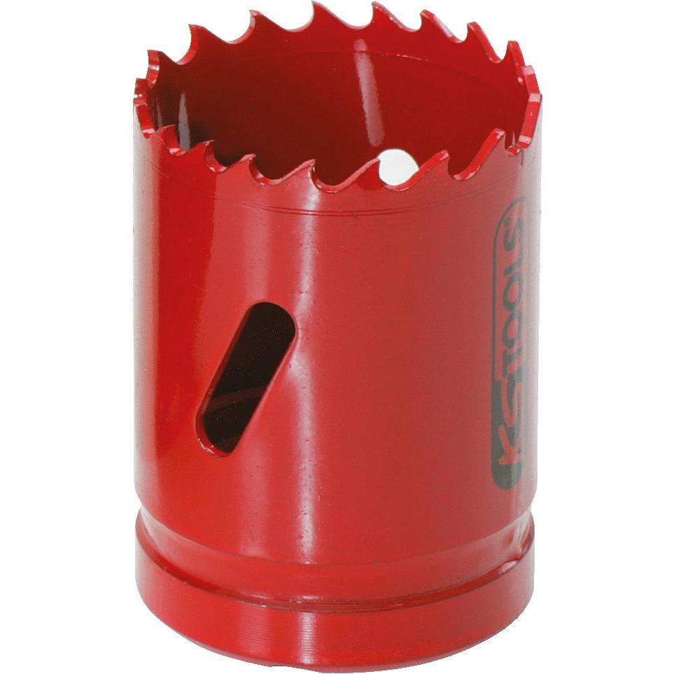 Thumbnail - KS Tools, Lochsäge, HSS Bimetalllochsäge (140 Millimeter)