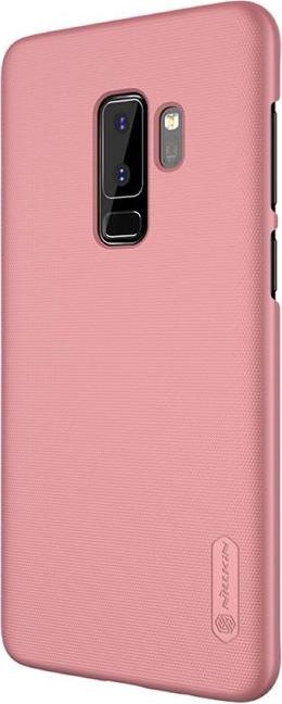 Actual product image Nillkin Super Frosted Shield Series (Samsung Galaxy S9+)
