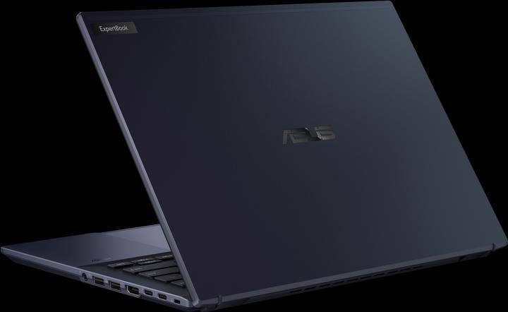 Produktbild ASUS ExpertBook B5 (14", Intel Core Ultra 7 155U, 32 GB, 512.00 GB, CH)