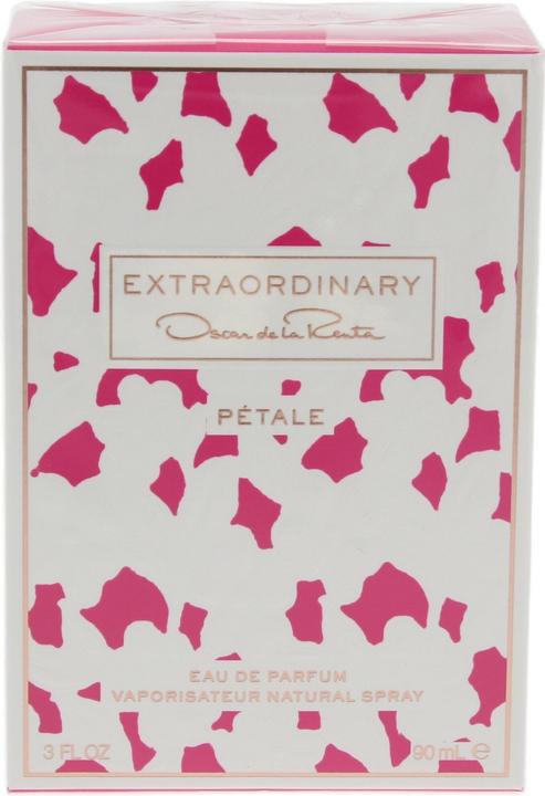 Actual product image Oscar de la Renta Extraordinary Petale (Eau de parfum, 90 ml)
