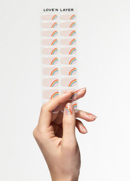 Produktbild Love'n Layer - Proud Rainbow