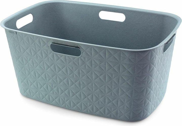 Produktbild GCS Softex Grüner Wäschekorb
