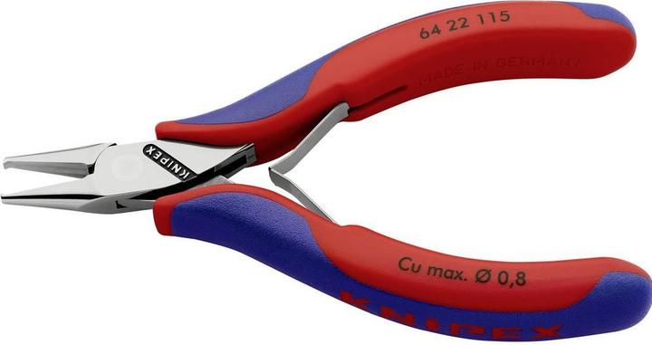 Produktbild Knipex Elektronik-Vornschneider (115 mm)