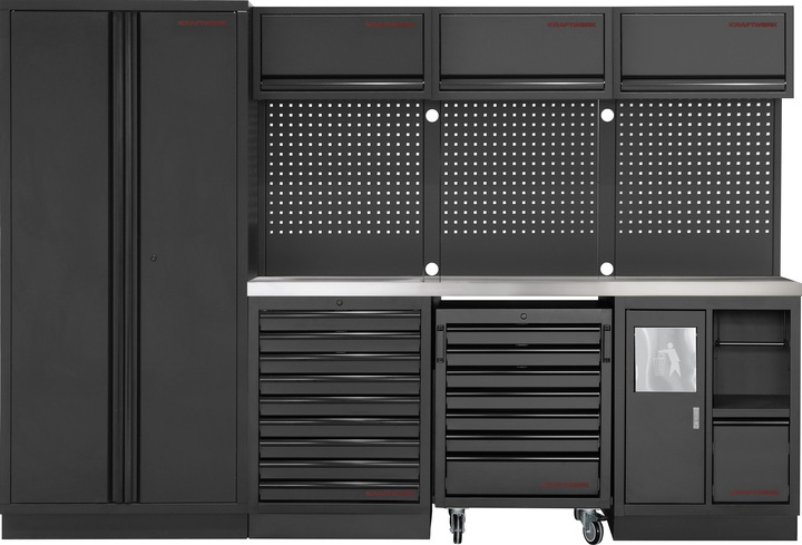 Edelstahl 430