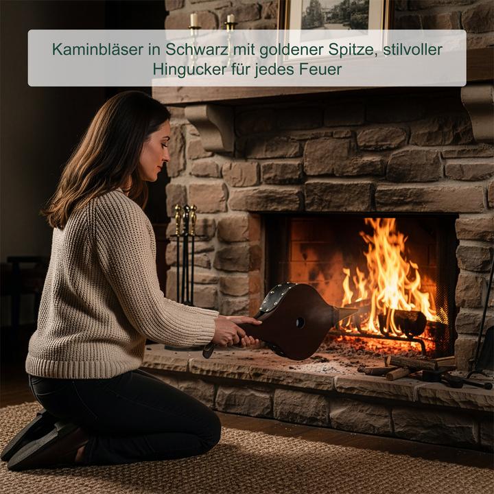 Actual product image Relaxdays bellows