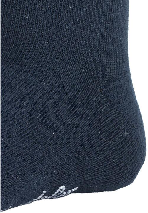 Produktbild Sterntaler Kinder Socken Doppelpack uni (Einzelpack, 23 - 26)