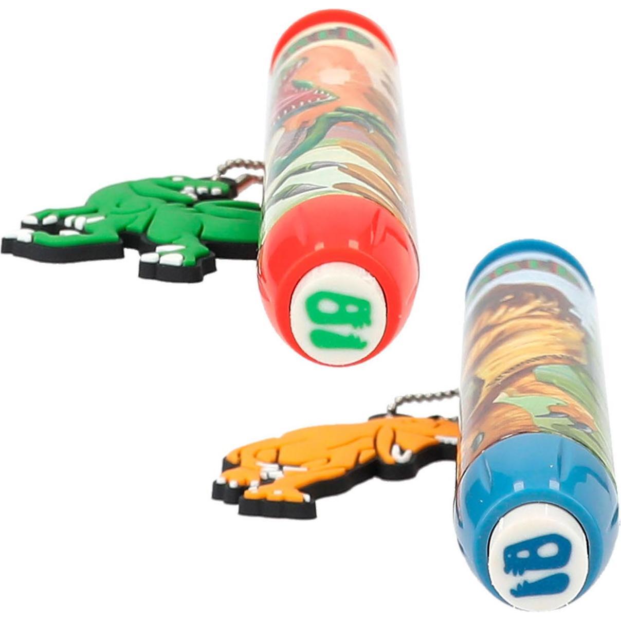 Depesche, Strumenti di correzione, Dino World Radierstift
