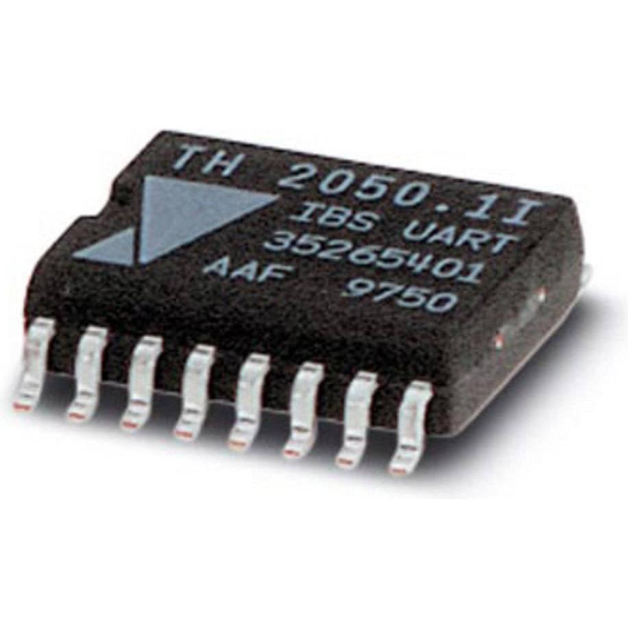 Phoenix Contact 2746391 IBS UART PLC Chip personalizzato, Domotica