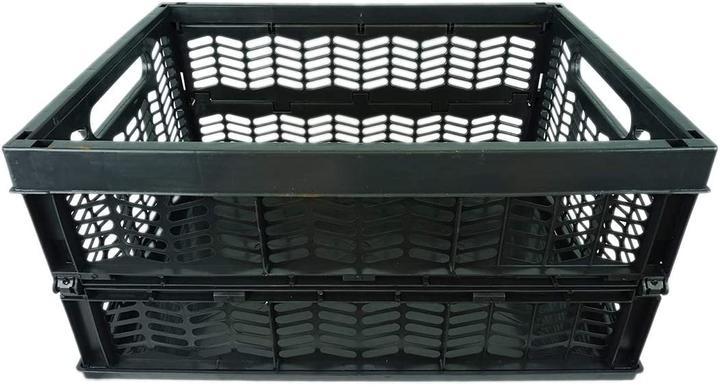 Actual product image Novaliv Folding boxes foldable stable