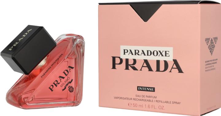 Actual product image Prada Paradoxe Intense (Eau de parfum, 50 ml)