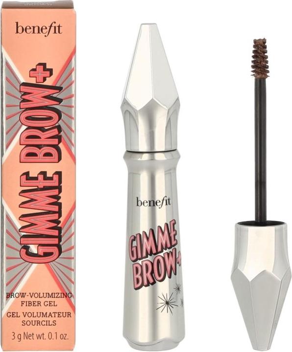 Image du produit BeneFit Cosmetics Gimme Brow (3 Brun clair neutre)
