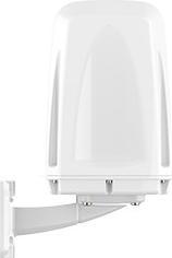 Actual product image Poynting Antenna- 5G/LTE- Mast/Wall-A-EPNT-0004-V1-17- white- SMA F (2G, 3G, 4G, 5G, Wi-Fi)