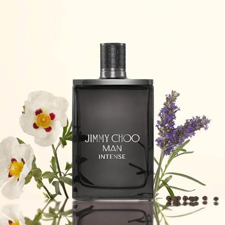 Produktbild Jimmy Choo Man Intense (Eau de Toilette, 100 ml)