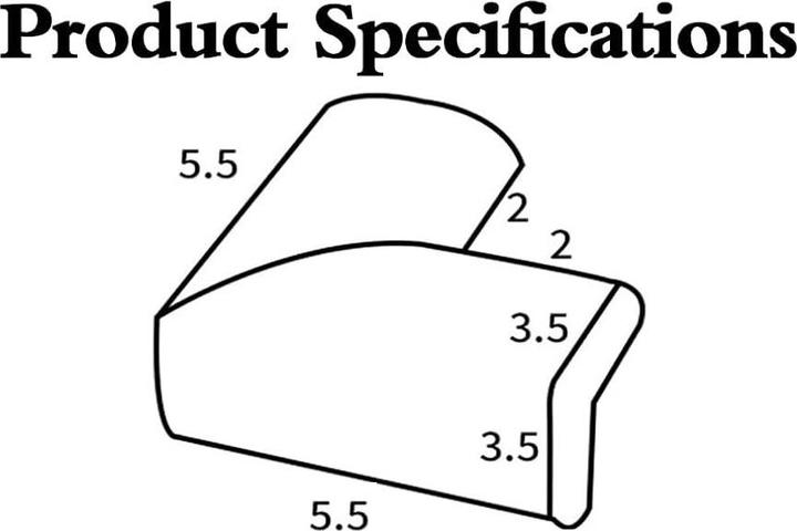 Produktbild ASMI Eckenschutz