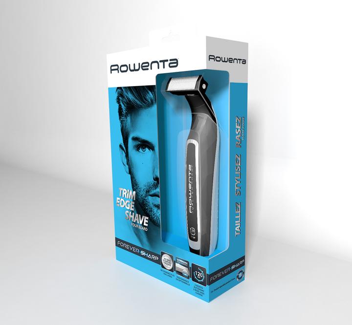 Produktbild Rowenta Forever Sharp