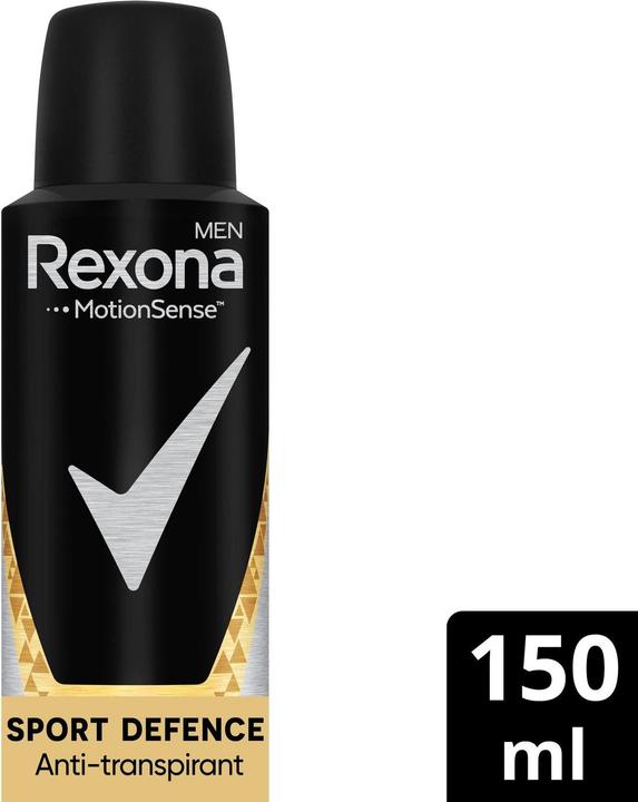 Produktbild Unilever Motion Sense (Spray, 150 ml)