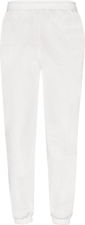 Actual product image Fruit of the Loom Mens Classic Elasticated Jogging Bottoms (XS)