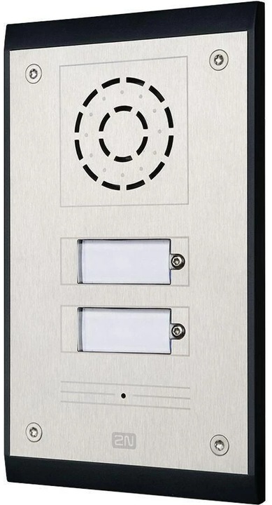Image du produit 2N Helios IP UNI 2 Appel (Filaire)